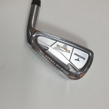 중고 투어스테이지 V300 3 경량스틸 4번 아이언 NS950 R 석교정품 P2896, 없음