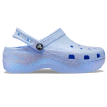 [국내매장판] 크록스 클래식 플랫폼 클로그 우먼스 CRS206750