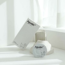 어거스틴24r 강아지용 습식영양캡슐 A/C 체중조절&관절 케어, 5개(30capsules)
