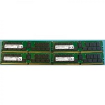 델 프리시전 T5820 T7820 T7920 128gb 4x 32GB DDR4 PC4-2666 삼성 Sk 하이닉스
