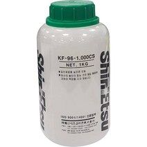 실리콘오일 KF-96(100CS) KF-96 신에츠 10/EA [W868-0644], 산업용품