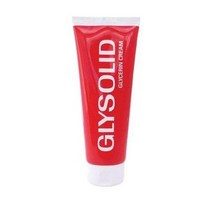 글리 솔리드 그리소리드 세린 크림 튜브타입 00ml 각질 뒷꿈치 거칠고 갈라지고 건조한피부용 카밀, 단품