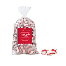 씨즈캔디 Sees Candies 눈깔사탕 페퍼민트 트위스트 198g 미국, 1팩