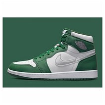 Air Jordan 1 Retro High OG Gorge Green DZ5485303