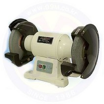 탁상그라인더 HIL-G-3500S(삼상220/380V 5HP) 한일그라인더/그라인더