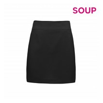 숲 솔리드 기본 스커트(SW4SR81)