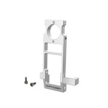 OMPHOBBY M2 EVO M2-EVO RC 더블 브러시리스 모터 다이렉트 드라이브 3D 헬리콥터 스티어링 기어 베어링 테일 액세서리, 09 OSHM2301