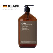 클랍 프라우카 피지오 밸런싱 앰플 지양 오일 1000ml, 1개