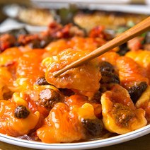 더욱 싱싱한 당일바리 제철 깐 멍게 500g 순살, 500g X 1팩