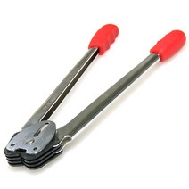 셀바이 수동밴딩 클립집게 19mm PP결속기 포장 밴딩끈