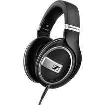 Sennheiser HD 599 스페셜 에디션, 단색, HD 599-헤드폰, 화이트