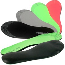 기능성 성형 깔창 운동 화 용 맞춤 쿠션 맞춤 슬리퍼 추천 신발 에어 안전 건강 발 바닥