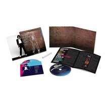 핫트랙스 MICHAEL JACKSON - OFF THE WALL [CD+DVD]