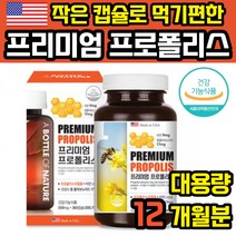 프리미엄 프로폴리스 아연 캡슐 로얄 플라보노이드 비 플로폴리스 폴리폴리스 프로폴리 고함량 프로플리스