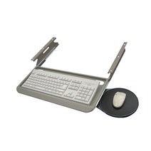 IN-600-3 키보드받침대 마우스패드 키보드트레이, 1