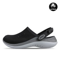 크록스 라이트라이드 360 클로그 206708-0DD(크록스 샌들/슬리퍼)