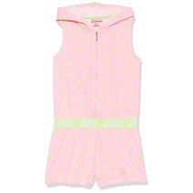 쥬시꾸뛰르 Juicy Couture 여성용 롬퍼 정품보장