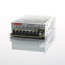 국산 안정기 조명기구용컨버터(LED용) 비방수형 12V-50W