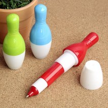 볼링핀모양볼펜 문구류행사판촉물 볼펜인쇄볼펜 모나미 모나미볼펜 만년필 볼펜연필샤프l, 본상품