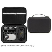 촬영 DJI 미니 SE 휴대용 스토리지 가방 여행용 야외 운반 케이스 배터리 핸드백 드론 액세서리, [01] Option 3