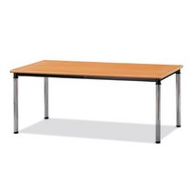 회의용 사무용 학교 조별 단체용 1200탁자 3인책상, 1200x900 파스텔