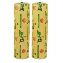 파워랩 업소 일회용 포장랩 폭 40cm x 길이 500cm, 4개