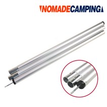 28파이 타프폴대600x3 캠핑장비