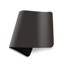 프리미엄 데스크매트, 데스크매트 [M] 800x400mm, 매트 그레이