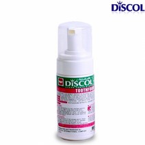 할인샵q23PzE23 디스콜-K 시린이용 거품치약 50g (천연성분) 치약 디스콜 거품치약 성 약 천연치약, 1개출고됨[1]_yg