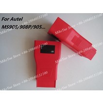 Autel용 DLC 커넥터 기아-20 핀 MaxiSys Pro MS906 MS906BT MS906TS MS908S Mini MaxiCOM MK908P OBD I 어댑터