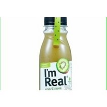 [풀무원]아임리얼 그린키위 190mlx8개, 8개, 190ml