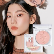 홀리카홀리카 UNCOMMON TIGER 비 페피 블러셔, 02 미크