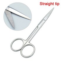 천공기 PHC파일 펀칭기1Pc 수술 용 강철 개폐 바늘 볼 클램프 플라이어 다른 개방형 핀셋 피어싱 전문 펑크