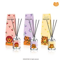 (Stock sale) 무직타이거 디퓨저, (7770)블랙체리