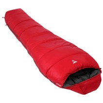 반고 침낭/ 나이트스타 알파 450 레드 침낭, 1개
