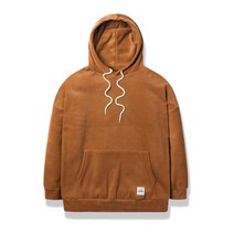 모니즈 오버핏 데일리 후리스 후드티 FLE250