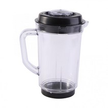 닌자 믹서기 Juicer 블렌더 피처 컵 교체 PC 플라스틱 1000ml 매직 쥬서 액세서리 용 물 우유 홀더