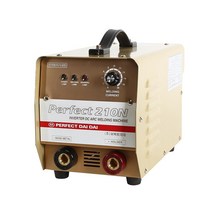 인버터 직류 아크용접기 PERFECT210N 퍼펙트대대