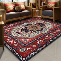 에스닉러그 거실카페트 발매트 주방러그 면러그 mandala persian rugs 주방