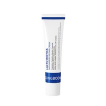 성분에디터스킨베리어 리페어크림 30ml 장영란 유산균크림+샘플지2장