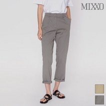미쏘 루즈 배기핏 팬츠 MIWTC9539A