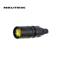 NEUTRIK NE8MX-B 뉴트릭 RJ45 커넥터 캐리어 니켈 (당일배송)
