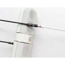 길거리공연 헤드폰 연장선 저손실 SOUND 케이블 수험생 홈오피스 까페 맷북, 블랙