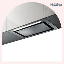 하츠 엘리카 주방후드 히든 HIDDEN 리모델링