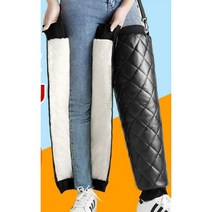 브레이커 방수 바이크복 배달 덧바지 털기모안감 오토, 타포린 60cm