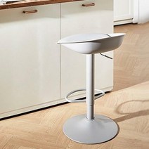 한샘 모도 쿠션 바체어 그레이