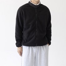 오나크 프리미엄 남여공용 빅사이즈 양털 집업 후리스 S~4XL