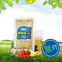 H&S 미네랄쥬스 기적의쥬스 야채과일쥬스 100ml x 60포, 1세트