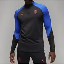 국내매장용 나이키 축구복 스트라이크 남성 유니폼 드라이핏 저지 드릴탑