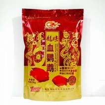 엄지용등혈앵무증홍어 사료팩 1kg 홍앵무증홍어 양식정품배송, 용등혈앵무 봉지 1kg 중립